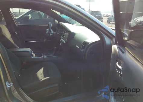 2011 Dodge Charger R/T from USA, damaged, VIN 2B3CL5CT4BH572194